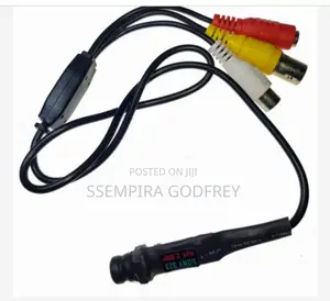 Spy Camera HD