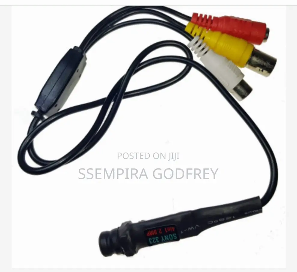 Spy Camera HD