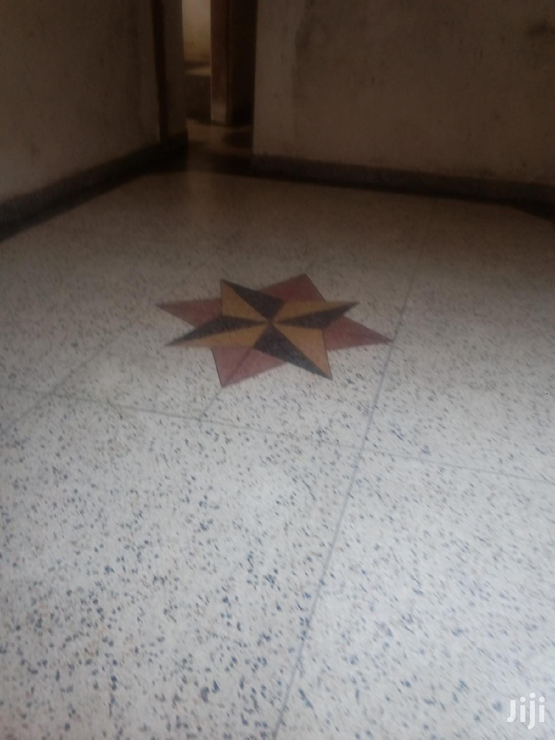 Tarrazo Floor