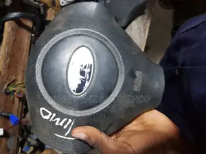 Subaru Legacy Air Bag