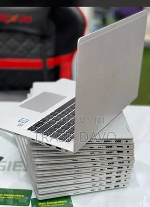 Laptop HP EliteBook 830 G6 8GB Intel Core I5 SSD 256GB