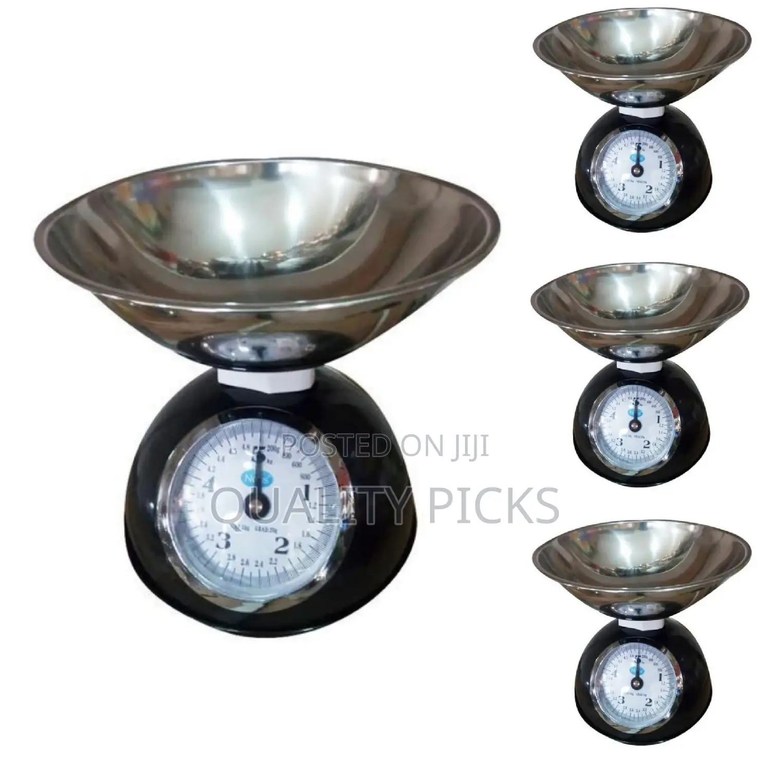 Brand Weighing Scale