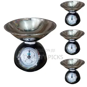 Brand Weighing Scale