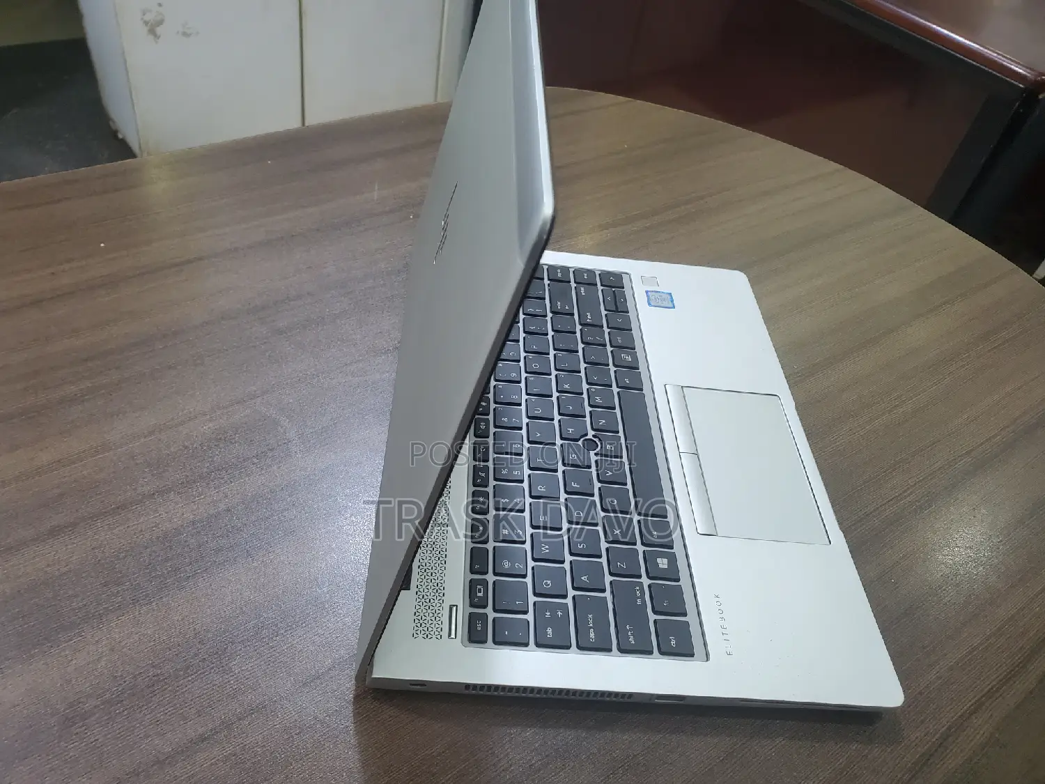 Laptop HP EliteBook 830 G6 8GB Intel Core I5 SSD 256GB