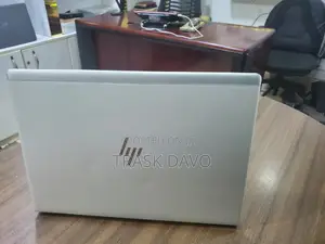 Laptop HP EliteBook 830 G6 8GB Intel Core I5 SSD 256GB