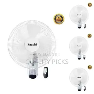 Mounted Wall Fan