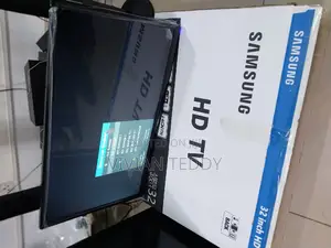 Samsung TV Flat Screen 32"