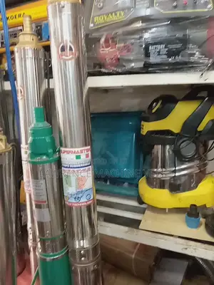 Water Pump 130m
