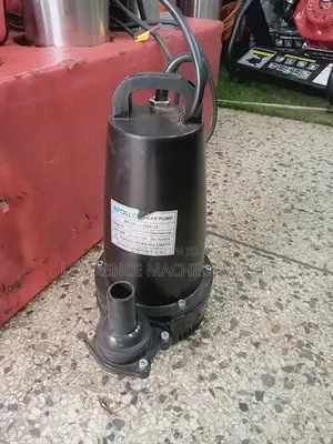 Solar Water Pump 10M 12V 180W