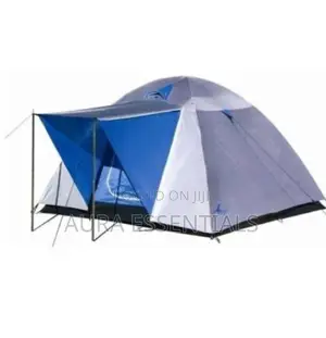 3 People Heavy Duty Waterproof Camping Tent