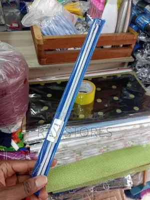 A Pair Knitting Needles