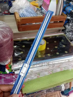 A Pair Knitting Needles