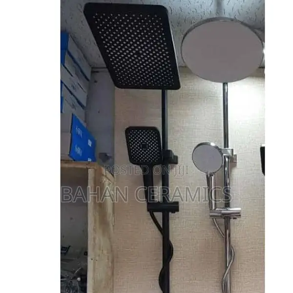 Standalone Bathtub Mixers