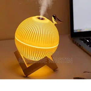 Lark Bird Humidifier.