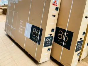 Cheap Price LG 86 Inches Smart TVS Original