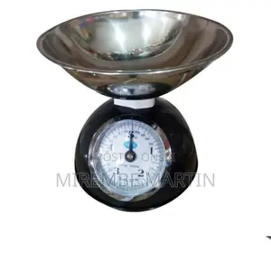 Dexam Retro Kitchen Scale.