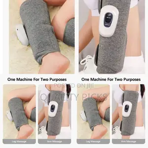 Wireless Leg Massager