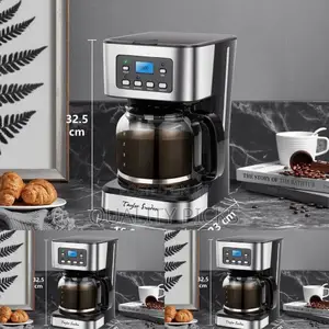 Electric Coffee Maker