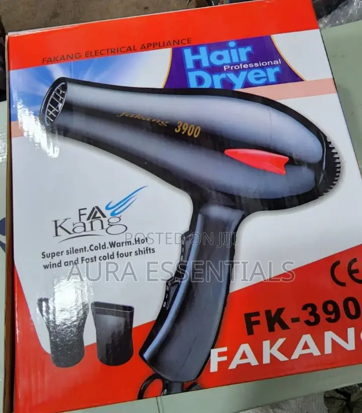 Fakang Electric Hair Dryer