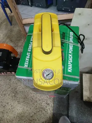 Mdon Pressure Washer