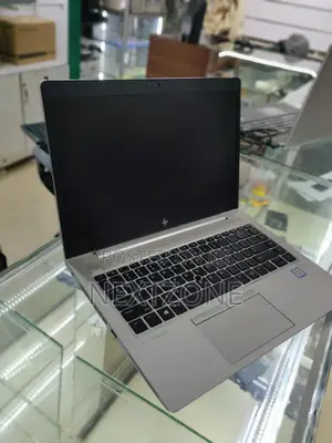 Laptop HP EliteBook 840 G5 8GB Intel Core i5 SSD 256GB