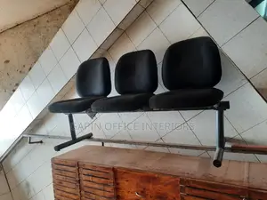 Second Hand 3 Seater Chair