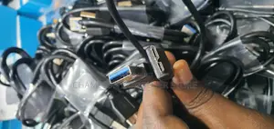 Usb 3.0 Cable Male Usb a to Male Micro Usb B Cable 40cm Long