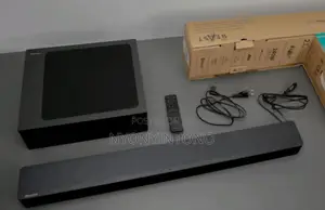 Hisense Sound Bar HS 2100 Wireless Sound Bar