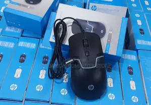 Hp Gaming Mouse M100