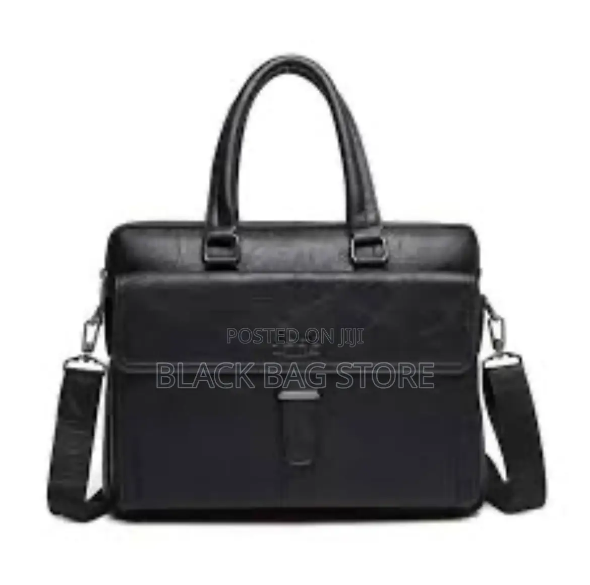 Mont Blanc PU Leather