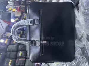 Mont Blanc PU Leather