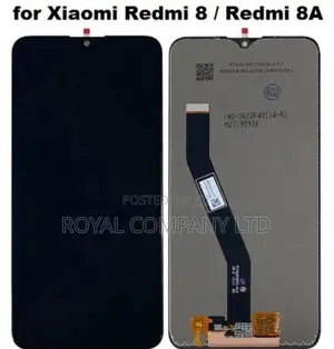 Redmi 8A Screen Repair Brand New