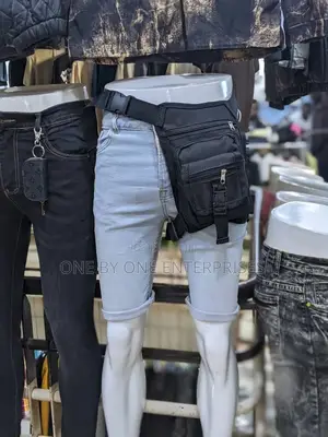 Thigh Bag Multi-Pockets