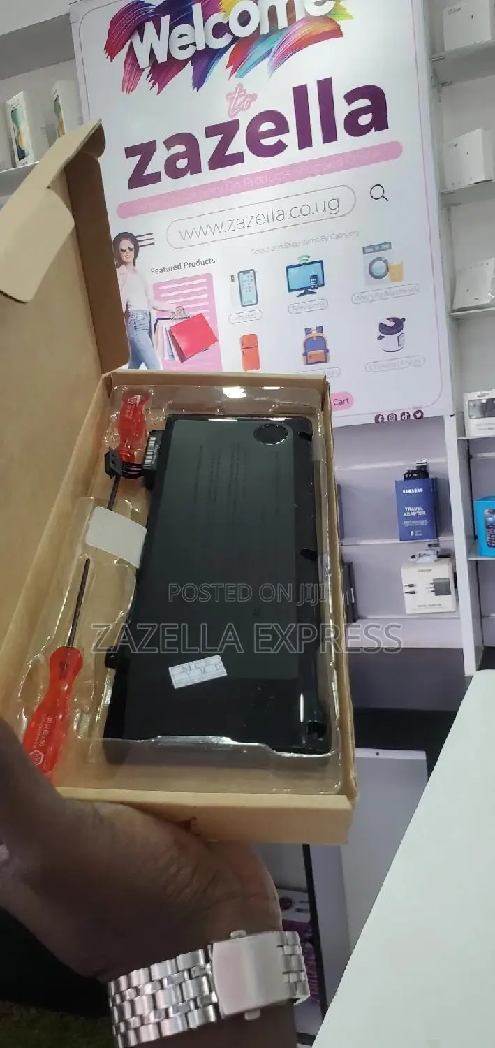 Macbook Pro and Macbook Air Brand New Batteries