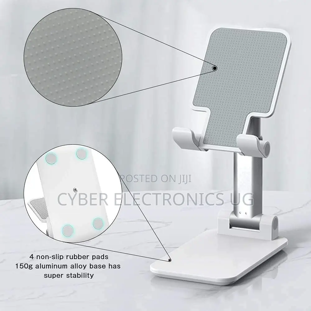 Phone Stand, Adjustable Cell Phone Stand