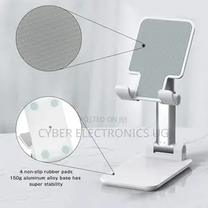 Phone Stand, Adjustable Cell Phone Stand