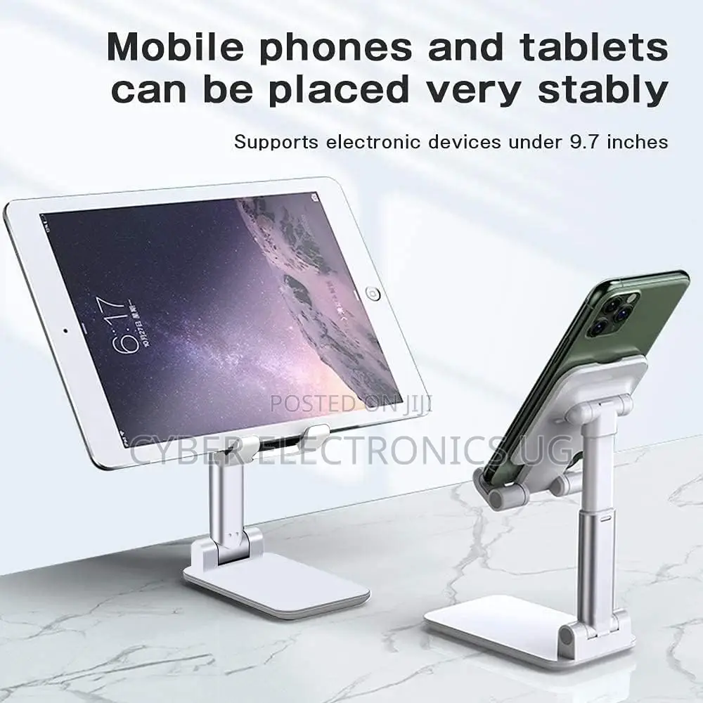 Phone Stand, Adjustable Cell Phone Stand