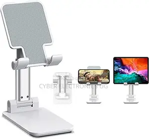 Phone Stand, Adjustable Cell Phone Stand