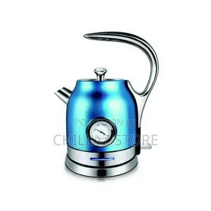 Heating Temperature Adjustable Kettle