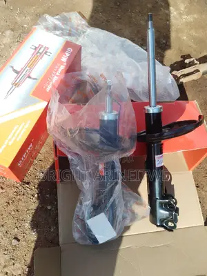 Shock Absorbers for Toyota Kluger New Shape