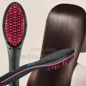 Simply Straight Hair Brush