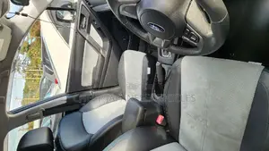 Subaru Forester 2017 Beige