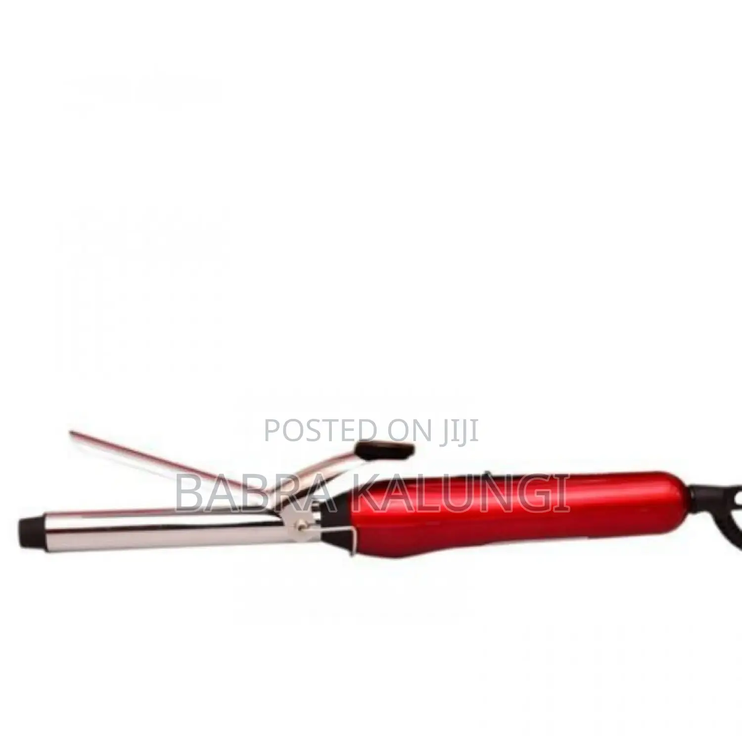 Brand Electric Hair Straightener