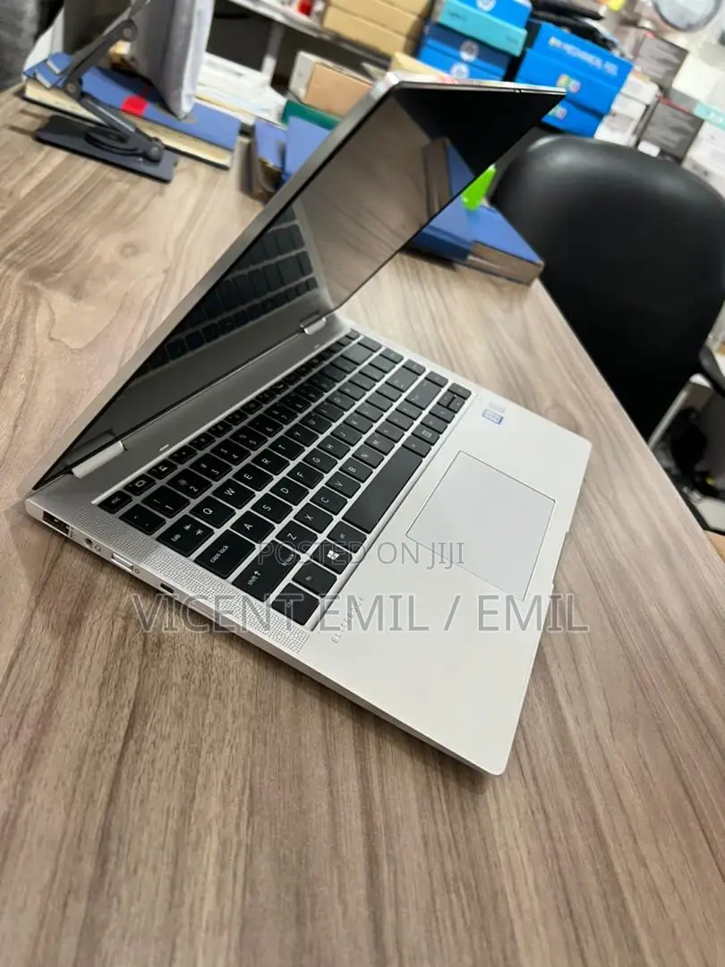 Laptop HP EliteBook 1040 G6 16GB Intel Core I5 SSD 512GB