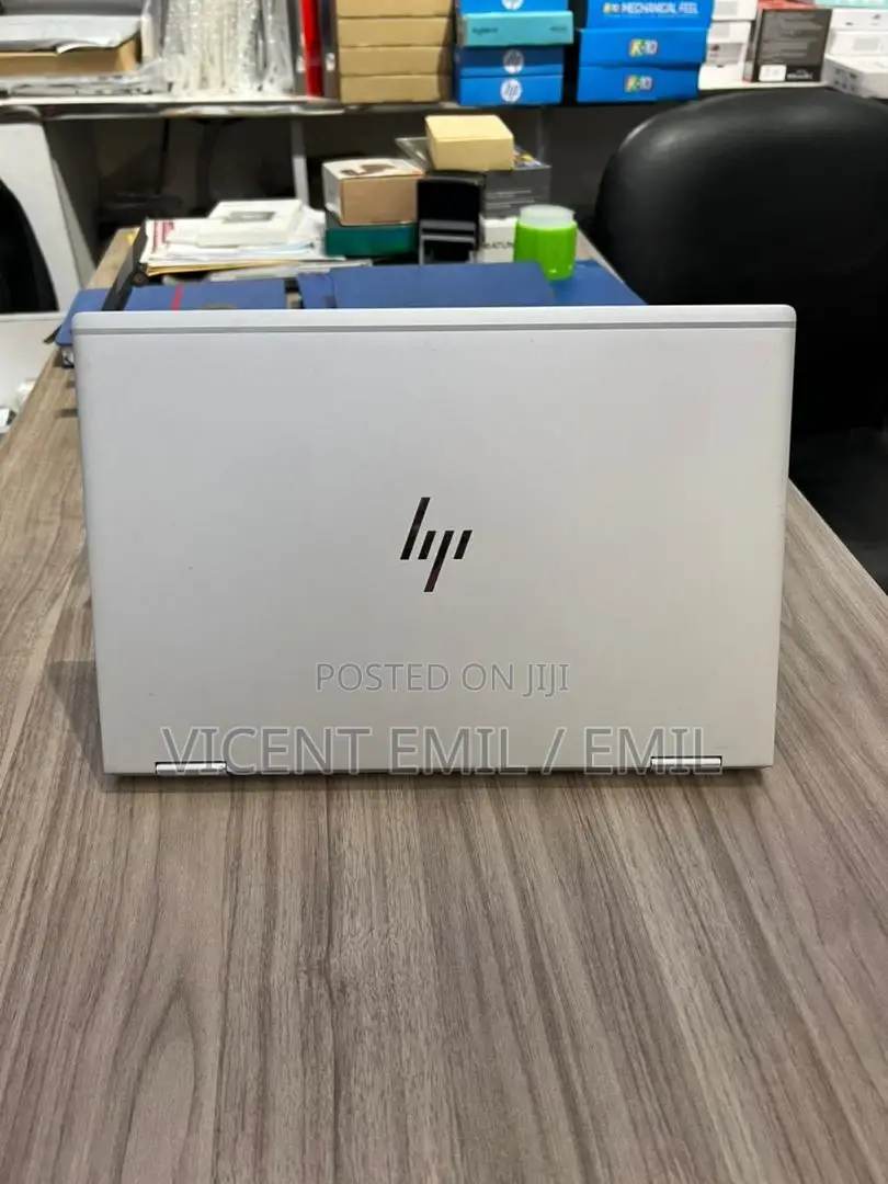 Laptop HP EliteBook 1040 G6 16GB Intel Core I5 SSD 512GB