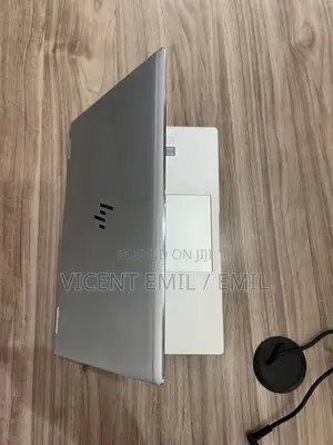 Laptop HP EliteBook 1040 G6 16GB Intel Core I5 SSD 512GB