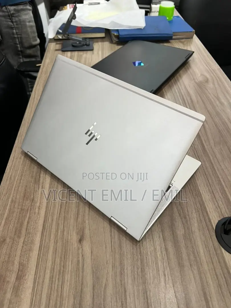 Laptop HP EliteBook 1040 G6 16GB Intel Core I5 SSD 512GB