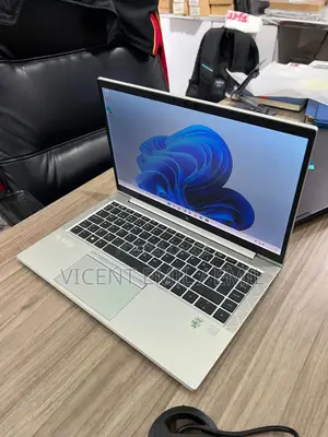 Laptop HP EliteBook 840 G7 16GB Intel Core I7 SSD 512GB