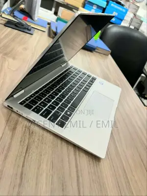 Laptop HP EliteBook 840 G7 16GB Intel Core I7 SSD 512GB