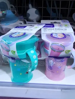 Magic Cup Drinking Cup